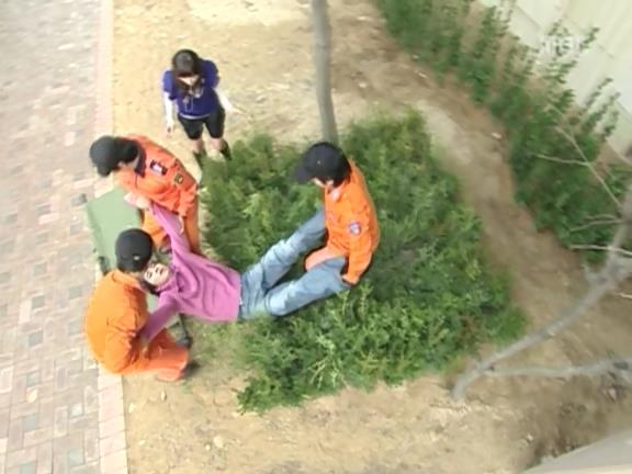 [거침없이하이킥] 민용이와 신지가 이혼한 이유 -4- | 인스티즈