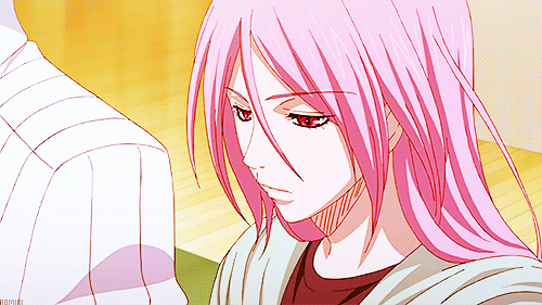 [애니] 애니속 섹시한 캐릭터들 | 인스티즈