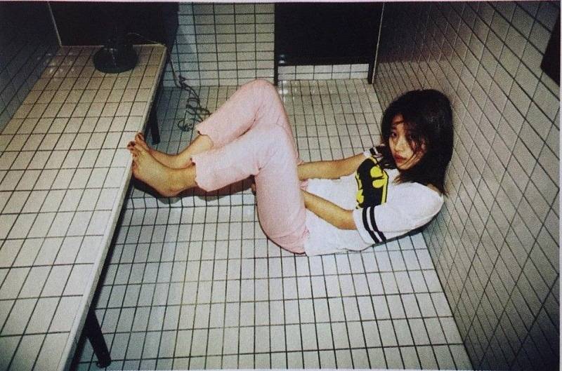 수지가 좋아한다는 자신의 퇴폐적인 모습 | 인스티즈