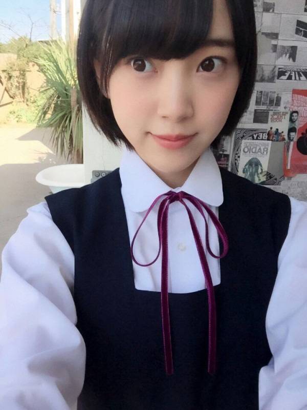 단발이 신의 한수였던 일본 여아이돌 (데이터주의) | 인스티즈