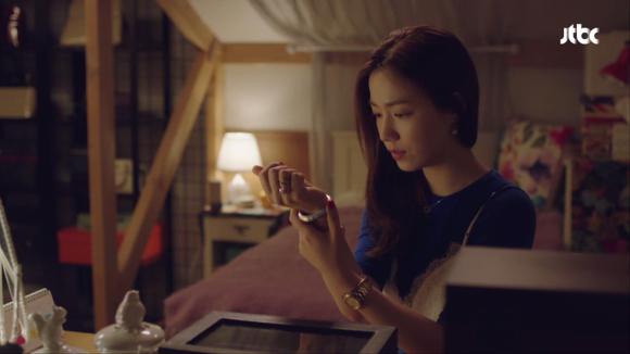 [청춘시대] 제 자리에 서 있으면 길을 잃지 않는다 | 인스티즈