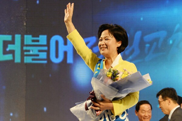 김대중-노무현-문재인을 모두 당선 시킨 최고의 킹메이커 (feat.킹슬레이어) | 인스티즈