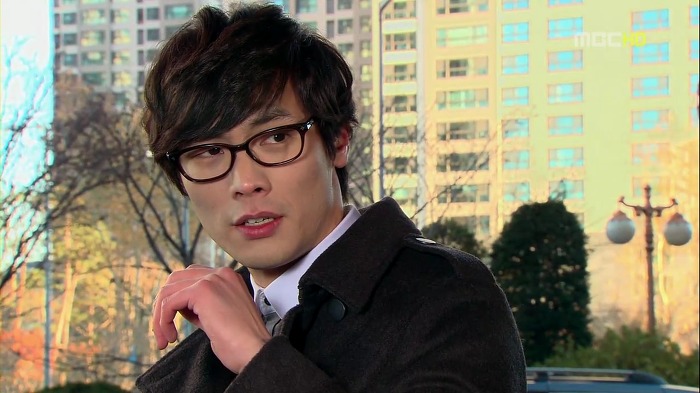 [지붕뚫고하이킥] 어이없는 일의 연속 (목도리 키스신 주의).jpg | 인스티즈