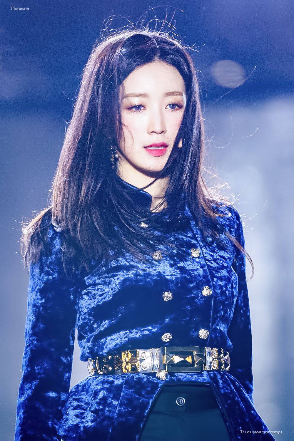 [구구단] 이제 슬슬 친척분들 집에 가서 인사드려야해서 하나 | 인스티즈