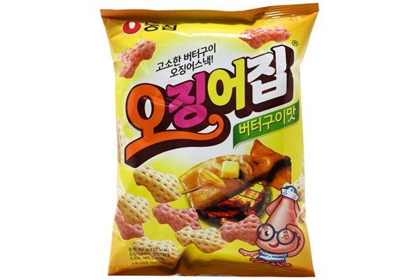 한국 과자 첨 먹어보는 영국애들 평가 | 인스티즈