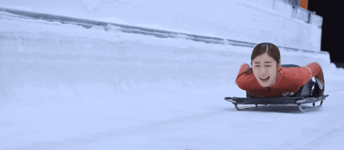 스켈레톤 여왕.gif | 인스티즈