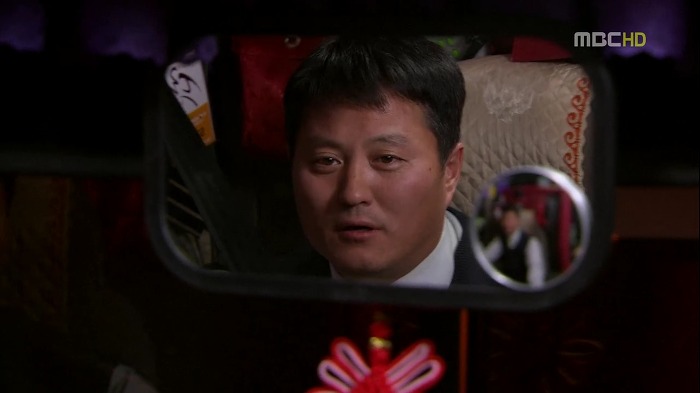 [지붕뚫고하이킥] 어이없는 일의 연속 (목도리 키스신 주의).jpg | 인스티즈