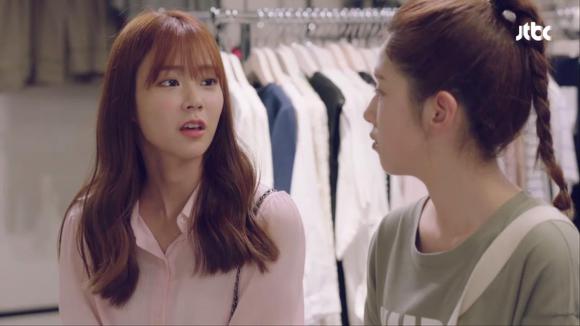 [청춘시대] 제 자리에 서 있으면 길을 잃지 않는다 | 인스티즈