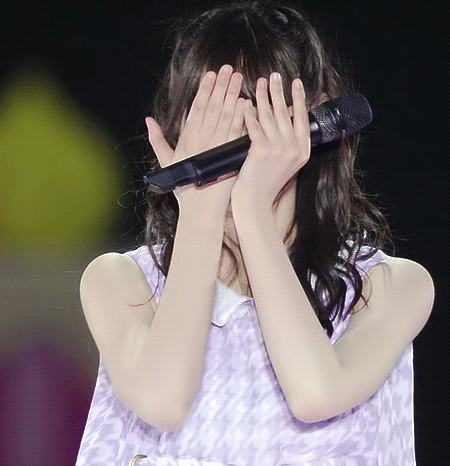 니시노 나나세.gif | 인스티즈