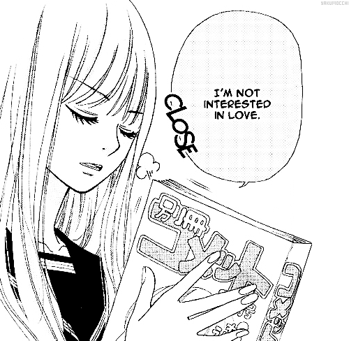 작가별로 보는 순정 만화 속 여캐들 | 인스티즈