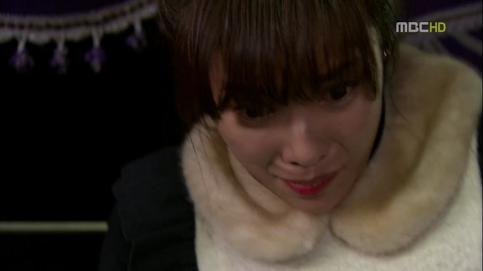 [지붕뚫고하이킥] 어이없는 일의 연속 (목도리 키스신 주의).jpg | 인스티즈