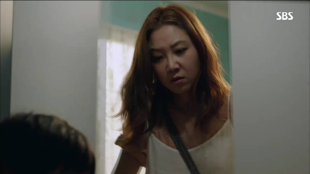 [주군의태양] 개인적으로 눈물났던 아이들 귀신 에피소드.jpg | 인스티즈