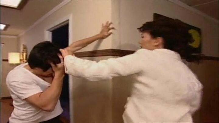 커서다시보는 천국의계단2화(하) | 인스티즈