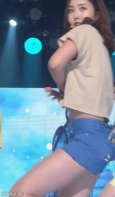 여자친구 신비 나빌레라 음방 | 인스티즈