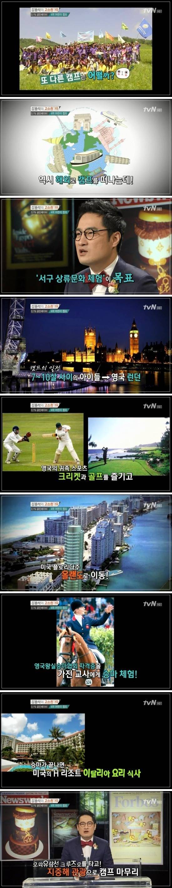 대한민국 상위0.1％ 골든베이비들의 삶.jpg | 인스티즈