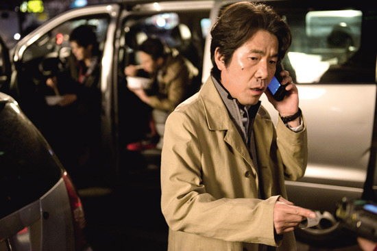 신작영화 "스켈레톤" 1000만 시나리오..jpg | 인스티즈