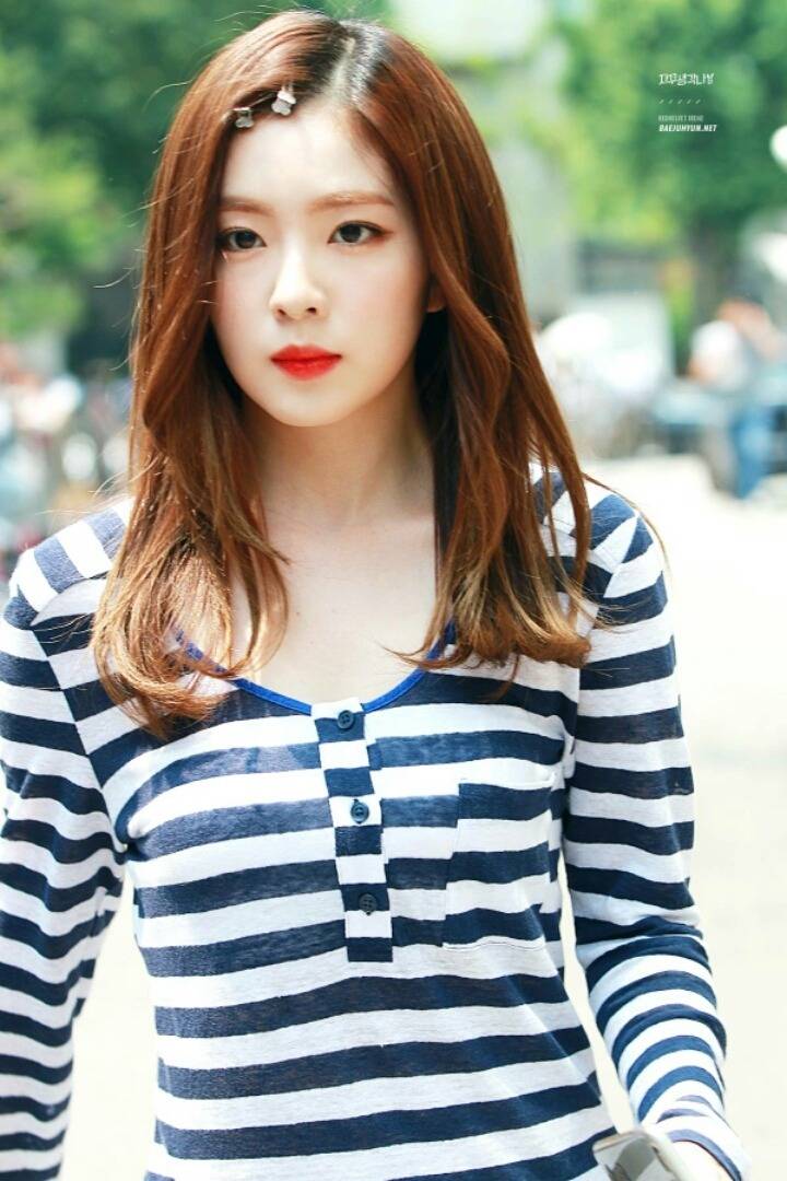 1년전 레드벨벳 아이린 짱예 레전드 | 인스티즈