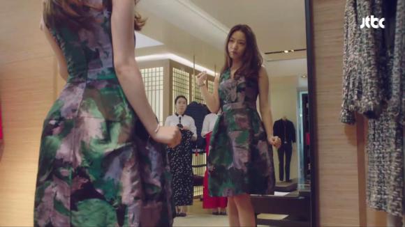 [청춘시대] 제 자리에 서 있으면 길을 잃지 않는다 | 인스티즈