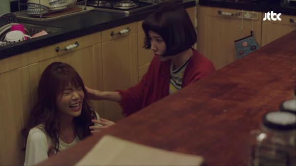 [청춘시대] 단 한번도 스스로를 사랑하지 않았노라 | 인스티즈