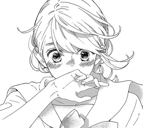 작가별로 보는 순정 만화 속 여캐들 | 인스티즈