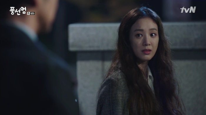 [풍선껌/박리환] 하나부터 열까지 내새끼인 행아의 똥차 전남친이 구남친 짓거리를 할 때 (키스가 답^^) | 인스티즈