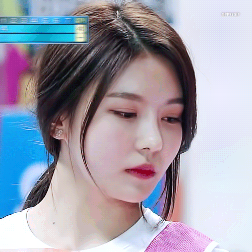 아육대 구구단 미모.gif | 인스티즈