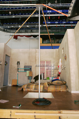 거침없이 하이킥 세트장 | 인스티즈