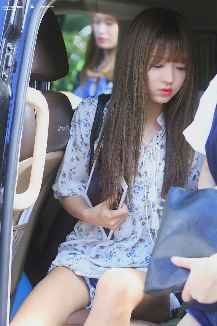 2018 오마이걸 | 인스티즈