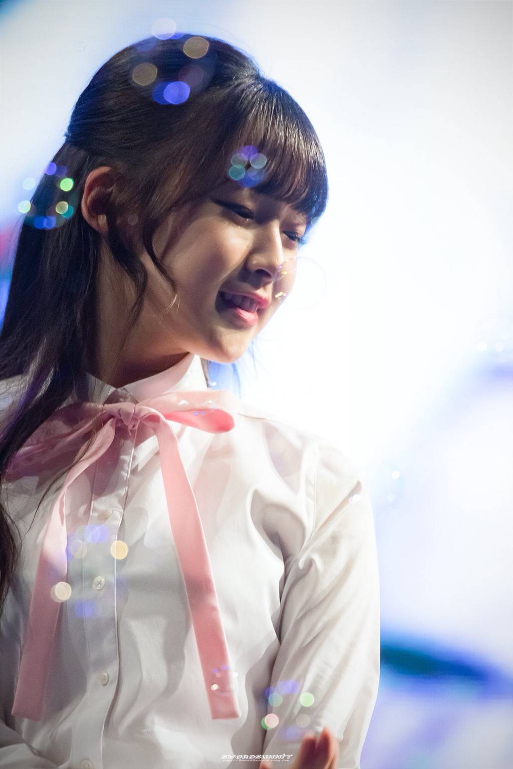 [오마이걸] 까치설날이 끝나가서 아린이 | 인스티즈