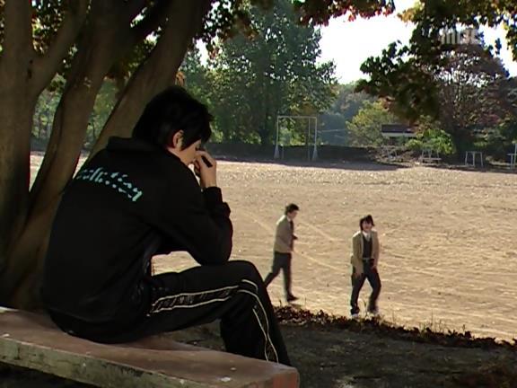 [거침없이하이킥] 민용이와 신지가 이혼한 이유 -4- | 인스티즈