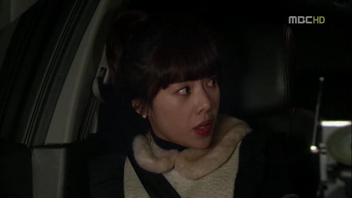 [지붕뚫고하이킥] 어이없는 일의 연속 (목도리 키스신 주의).jpg | 인스티즈