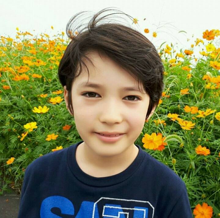 독일아버지와 한국어머니 사이에서 태어난 아이 | 인스티즈