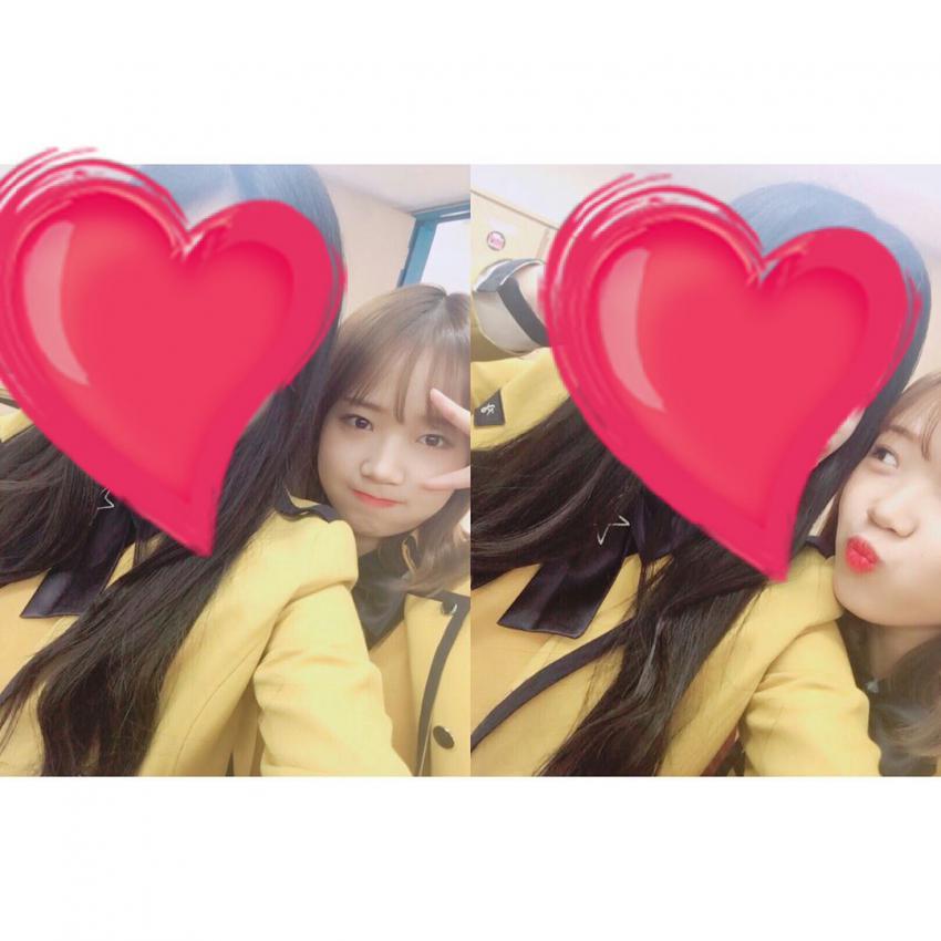 아이오아이 최유정 으로 보는 인싸의 학교생활 | 인스티즈