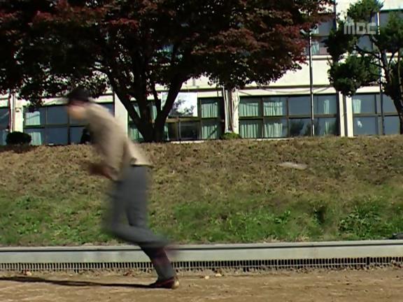 [거침없이하이킥] 민용이와 신지가 이혼한 이유 -4- | 인스티즈