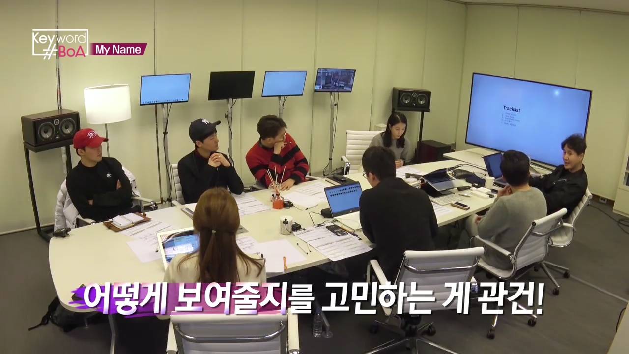 어느 순간부터 대중들과 멀어진 것 같다는 보아 | 인스티즈