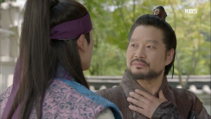 [화랑] 잊지말자 1500년 전에도 남자는 영앤리치가 최고라는 걸.jpg | 인스티즈