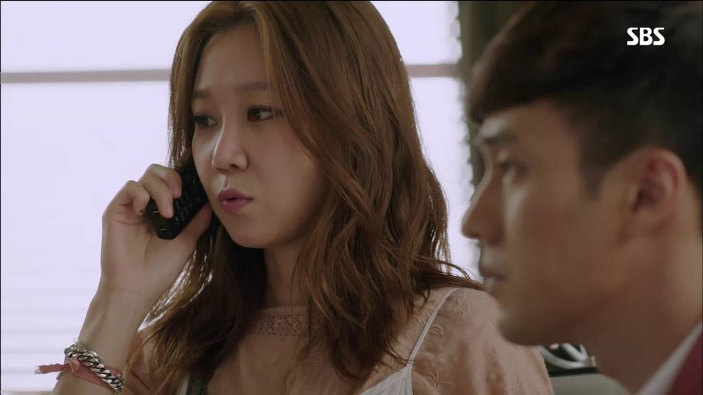 [주군의태양] 개인적으로 눈물났던 아이들 귀신 에피소드.jpg | 인스티즈