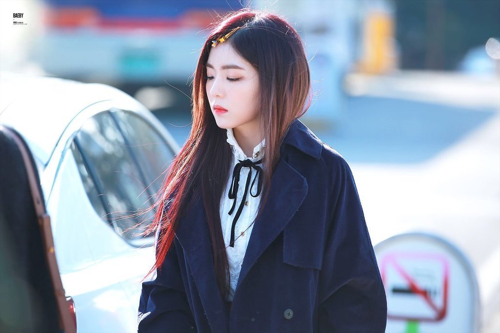 생각보다 차가워보이는 여자아이돌.jpgif | 인스티즈