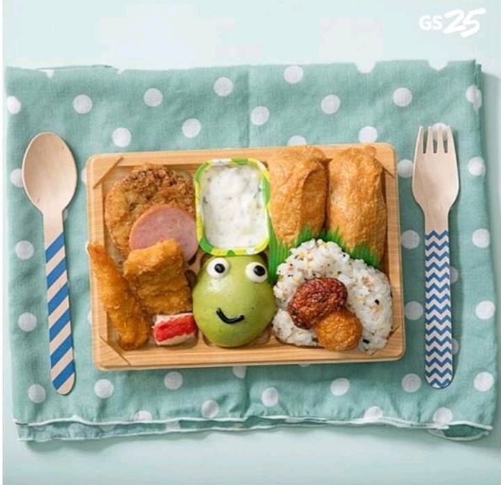 꾸준히 열일중인 gs25편의점 - 인스티즈(instiz) 이슈 카테고리