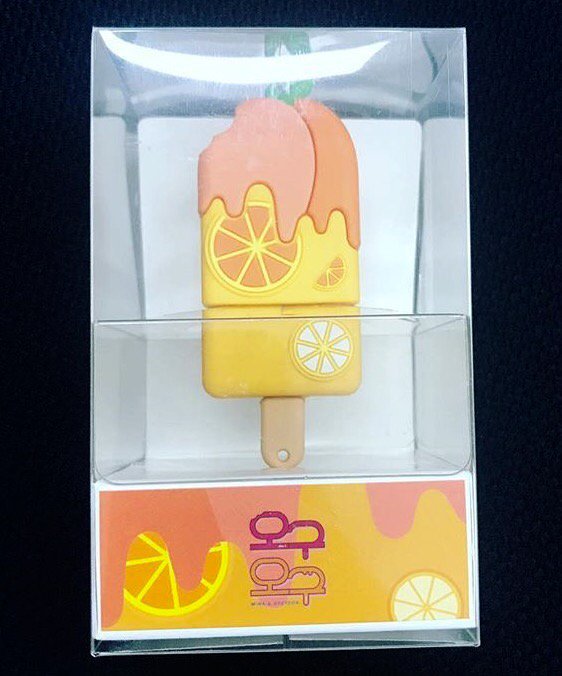 실물 깡패라 덕후들에게 반응 좋은 구구단 오구오구 굿즈.JPG | 인스티즈