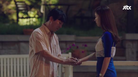 [청춘시대] 제 자리에 서 있으면 길을 잃지 않는다 | 인스티즈