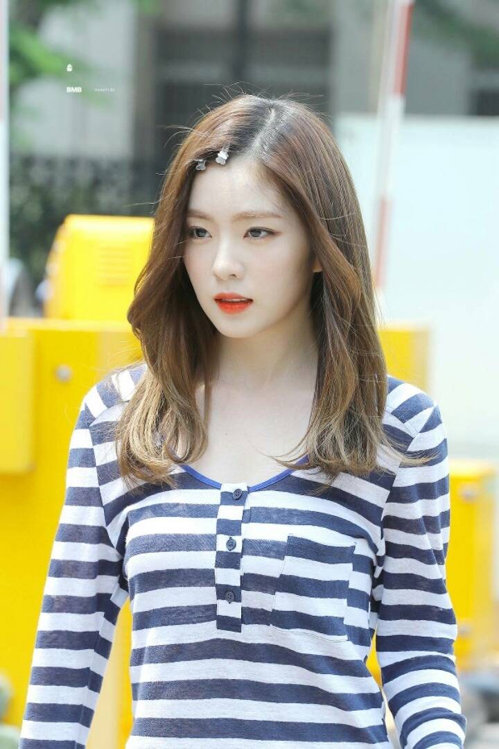 1년전 레드벨벳 아이린 짱예 레전드 | 인스티즈