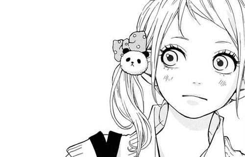 작가별로 보는 순정 만화 속 여캐들 | 인스티즈