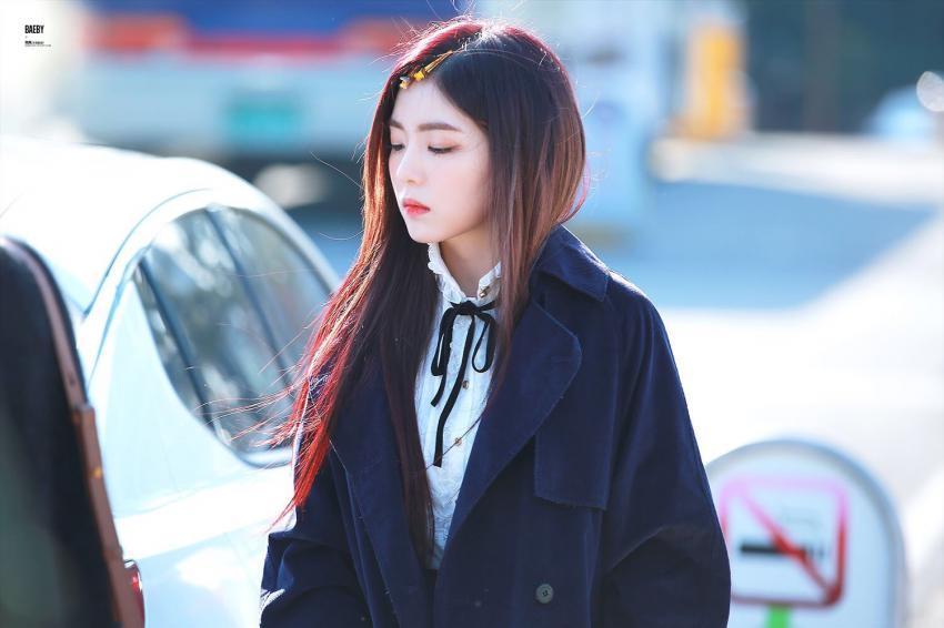 개인적으로 뽑은 아이린 레전드 사진들 | 인스티즈