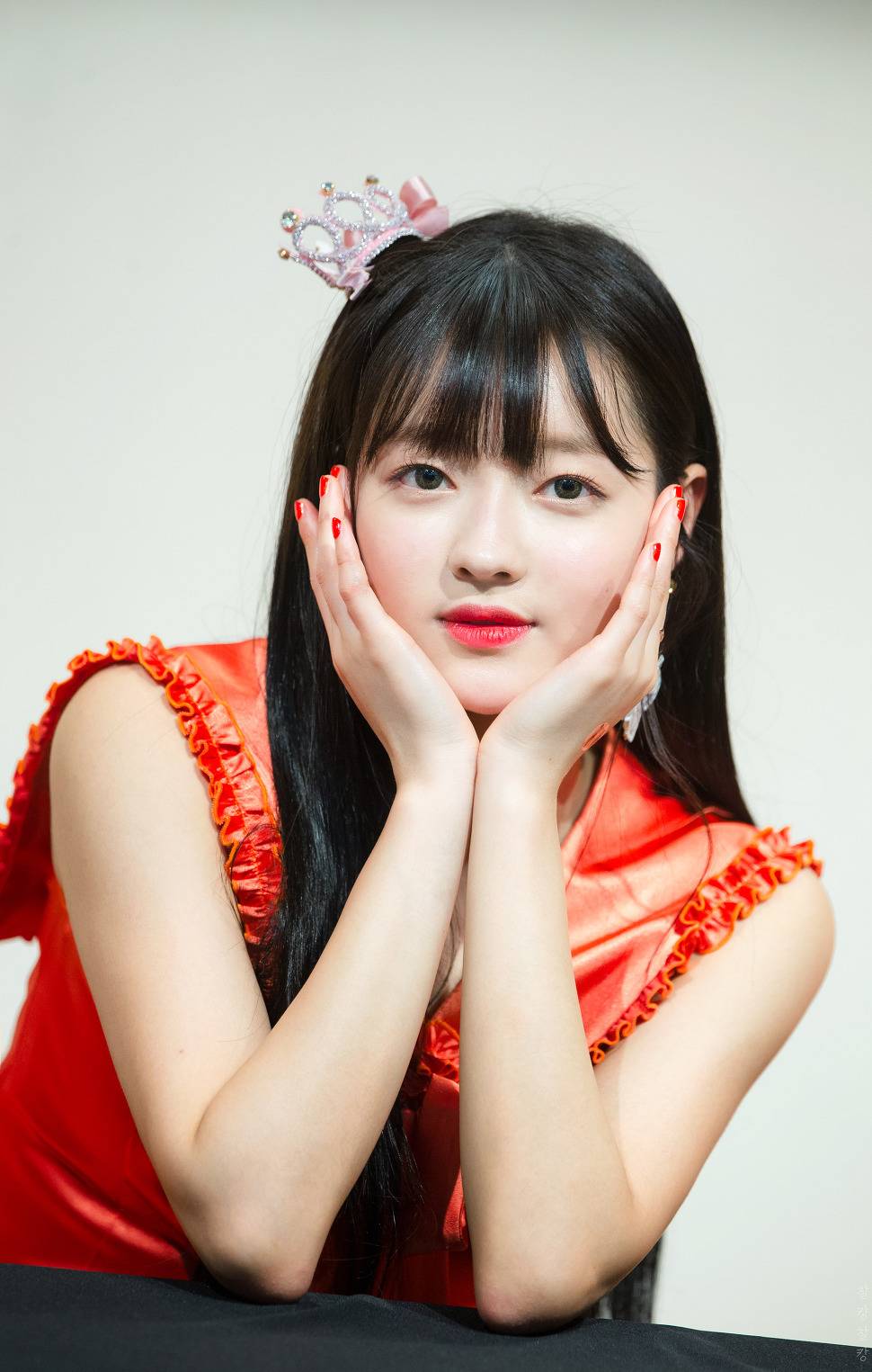 2018 오마이걸 | 인스티즈