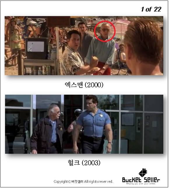 마블 영화 캐릭터 가성비 甲 | 인스티즈