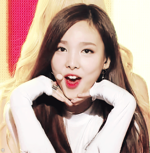 상큼한 트와이스 나연 | 인스티즈