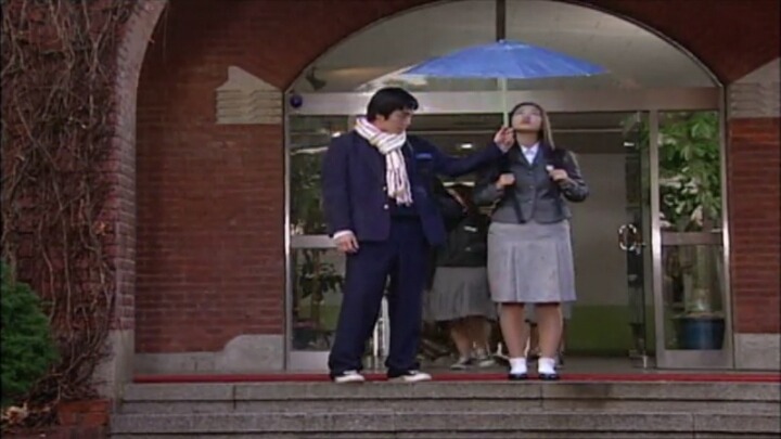 커서다시보는 천국의계단2화(하) | 인스티즈