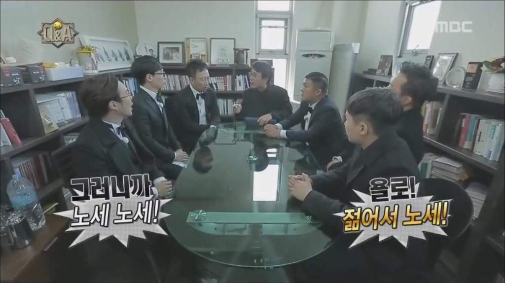 [무한도전] 유시민 vs 박명수.jpg | 인스티즈