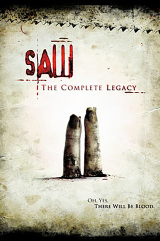 [영화] [공포] 쏘우 2 (Saw II ,2005) - 1 | 인스티즈